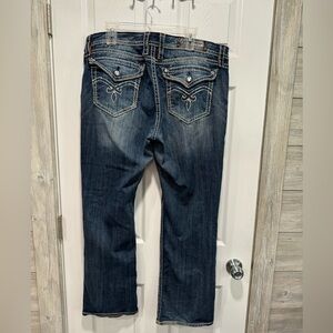 Size 36 Rock Revival’s Great Condition